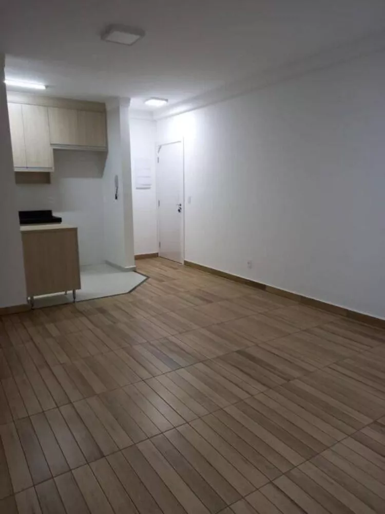 Apartamento à venda com 3 quartos, 100m² - Foto 3