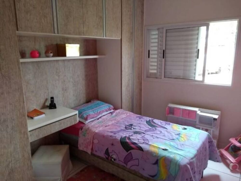 Apartamento à venda com 3 quartos, 76m² - Foto 4
