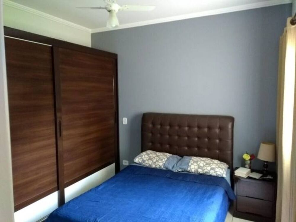 Apartamento à venda com 3 quartos, 76m² - Foto 2