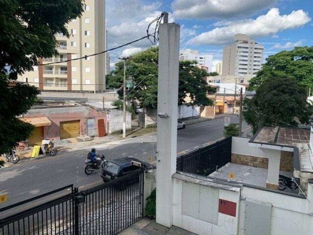 Apartamento à venda com 2 quartos, 55m² - Foto 2
