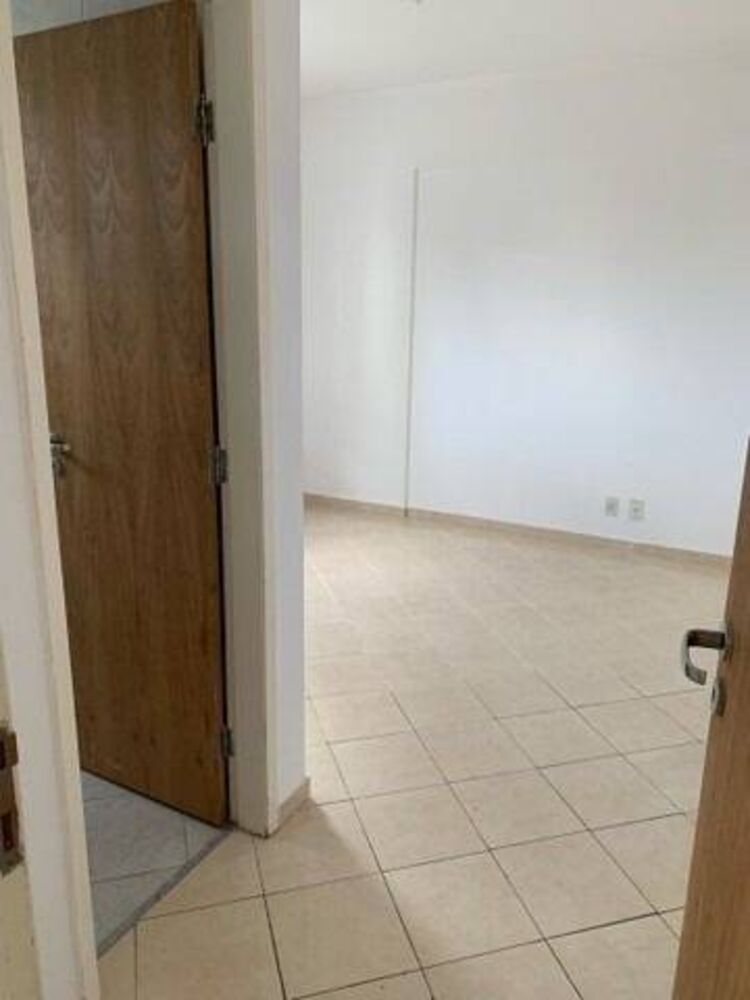 Apartamento à venda com 2 quartos, 55m² - Foto 3