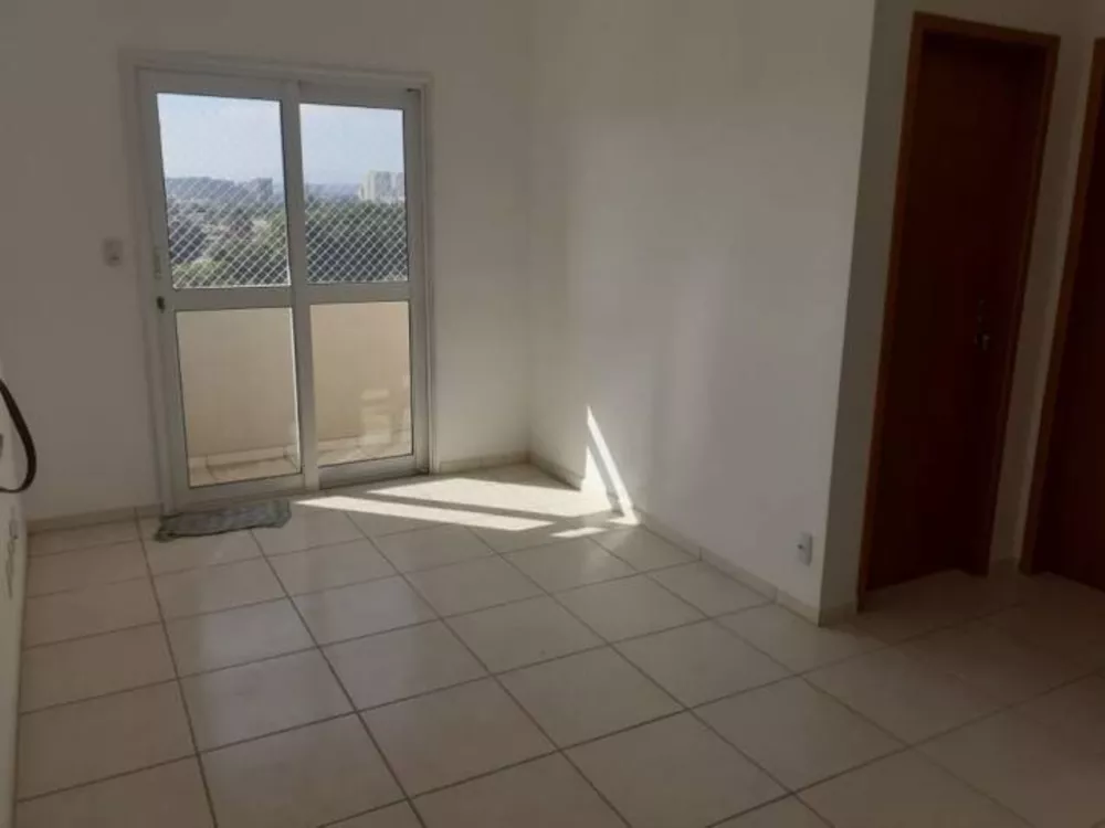 Apartamento à venda com 2 quartos, 54m² - Foto 2