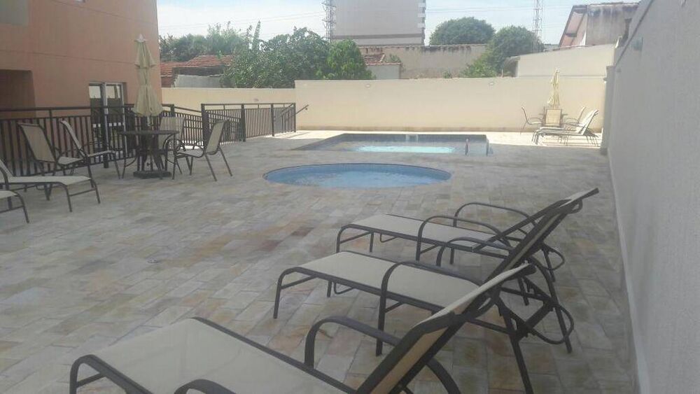 Apartamento à venda com 2 quartos, 65m² - Foto 4