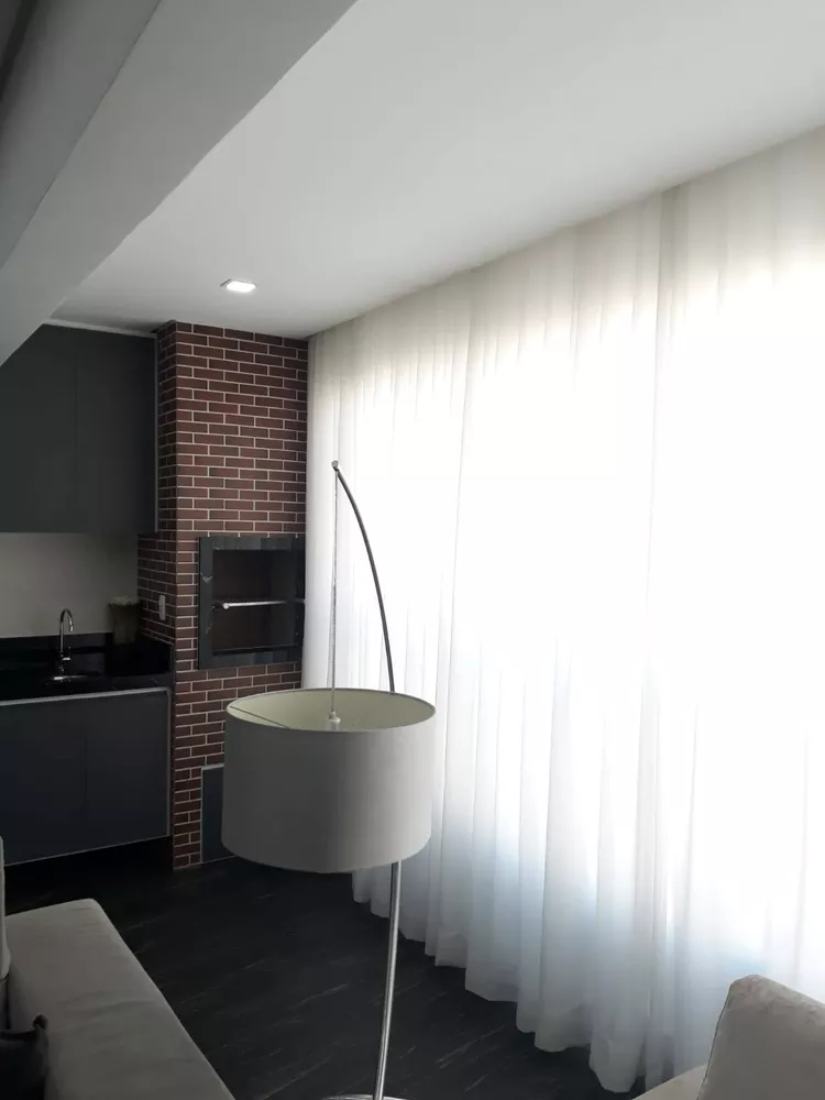 Apartamento à venda com 2 quartos, 77m² - Foto 7