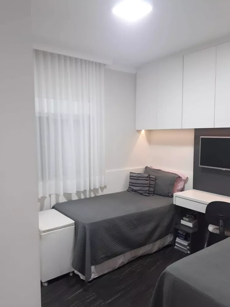 Apartamento à venda com 2 quartos, 77m² - Foto 6