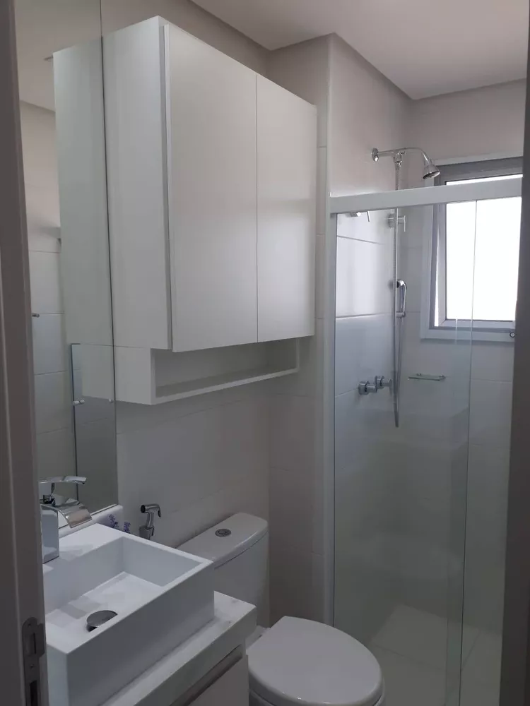 Apartamento à venda com 2 quartos, 77m² - Foto 11