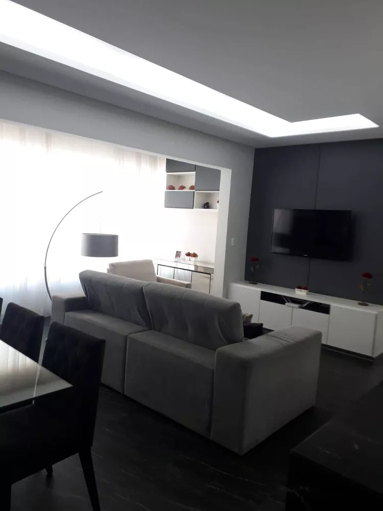 Apartamento à venda com 2 quartos, 77m² - Foto 3