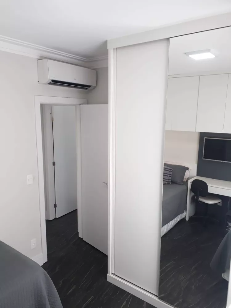 Apartamento à venda com 2 quartos, 77m² - Foto 9