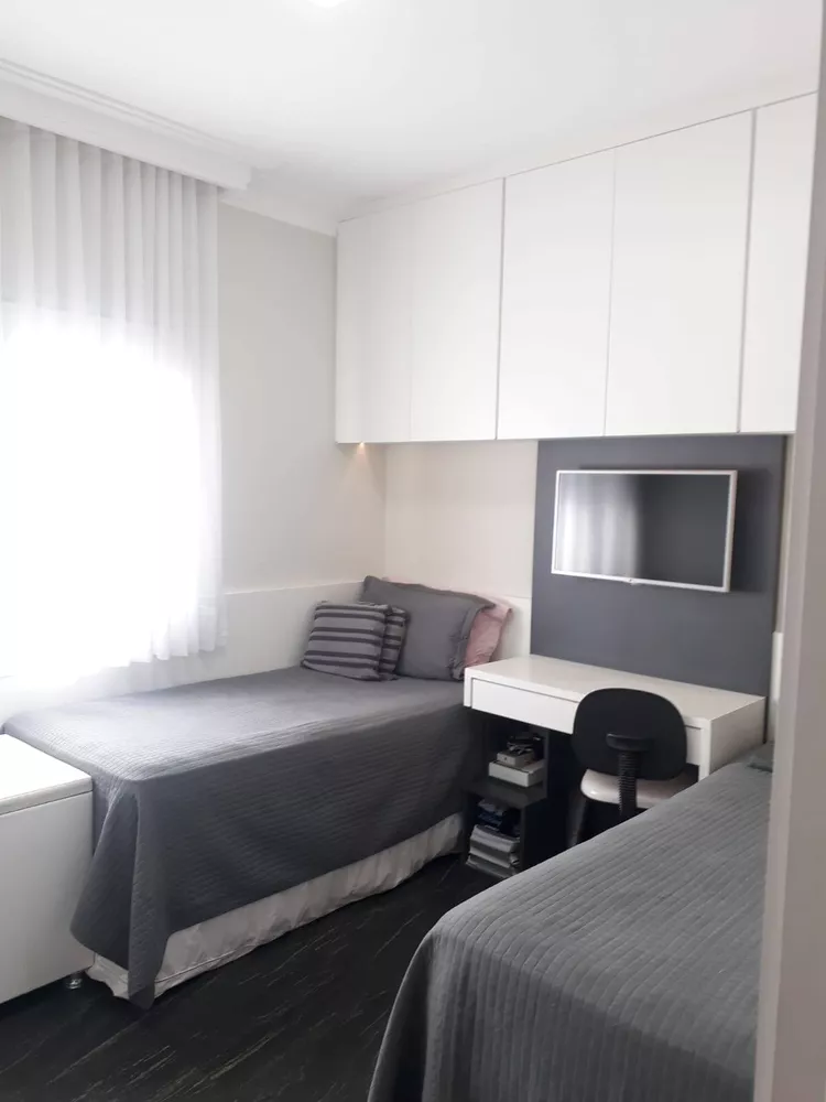 Apartamento à venda com 2 quartos, 77m² - Foto 10