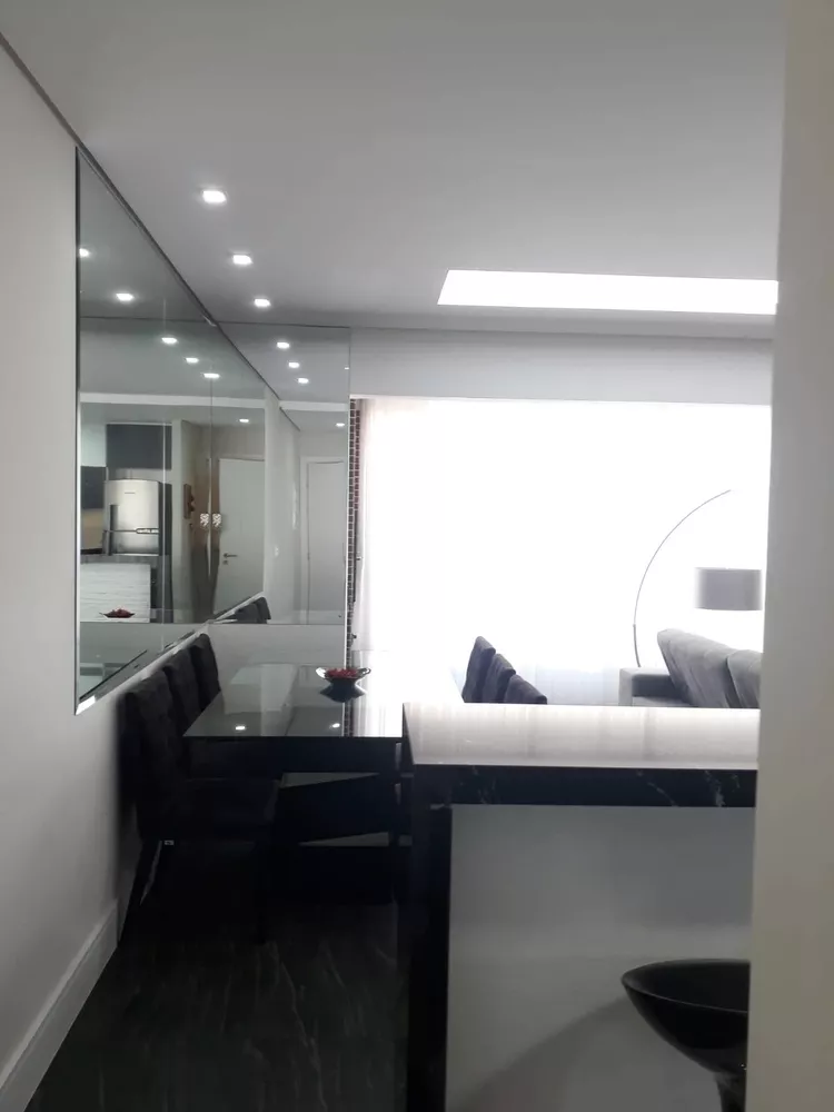 Apartamento à venda com 2 quartos, 77m² - Foto 5