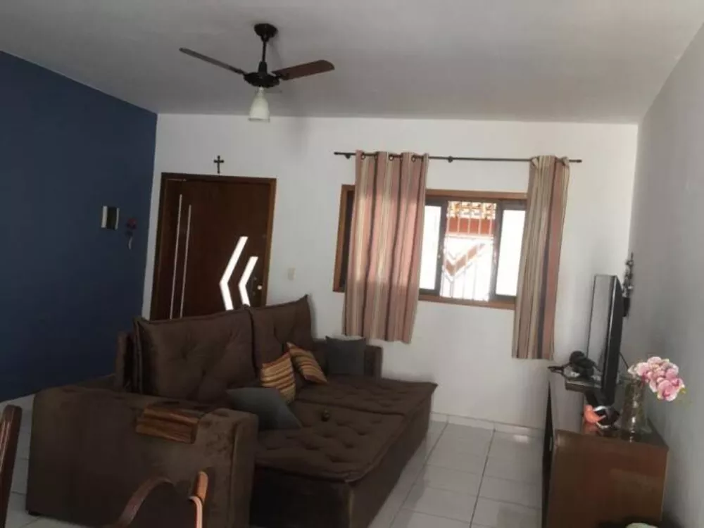 Sobrado à venda com 3 quartos, 165m² - Foto 3