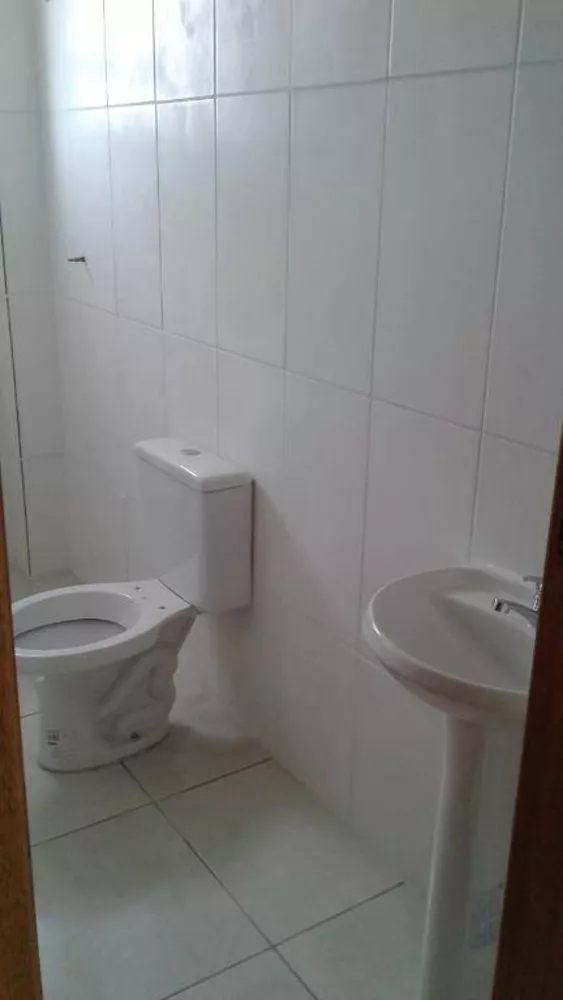 Apartamento à venda com 2 quartos, 50m² - Foto 5