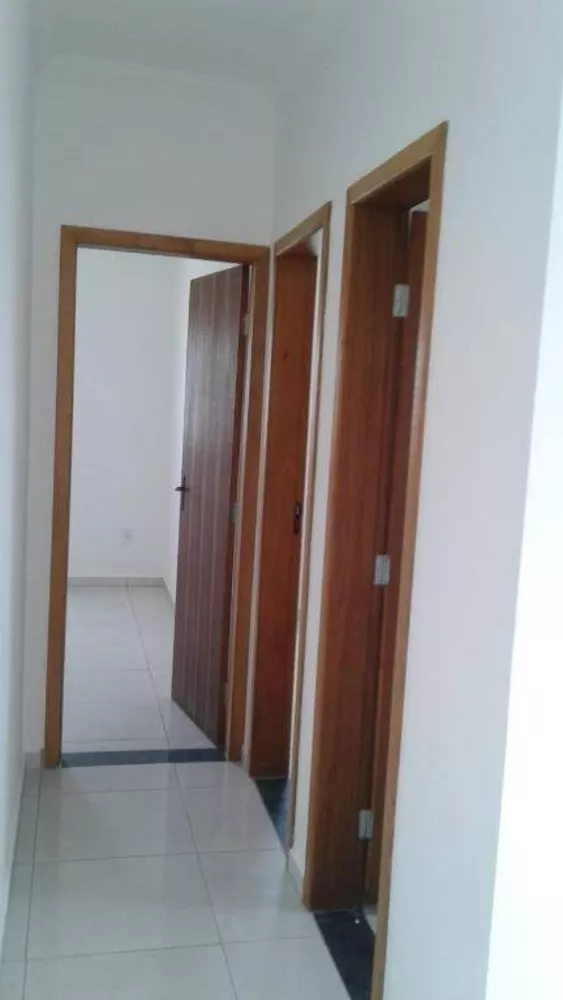 Apartamento à venda com 2 quartos, 50m² - Foto 4