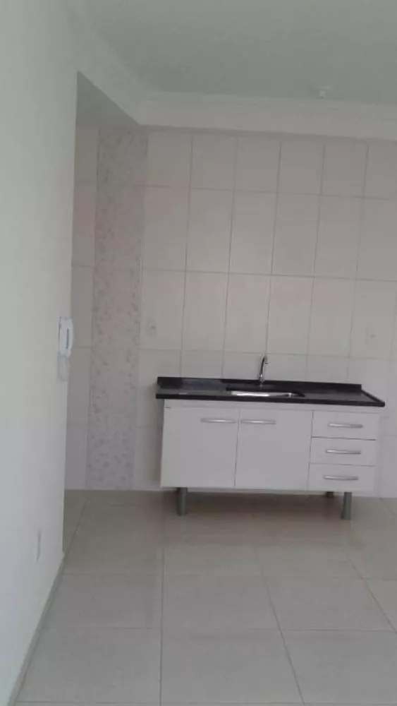 Apartamento à venda com 2 quartos, 50m² - Foto 2