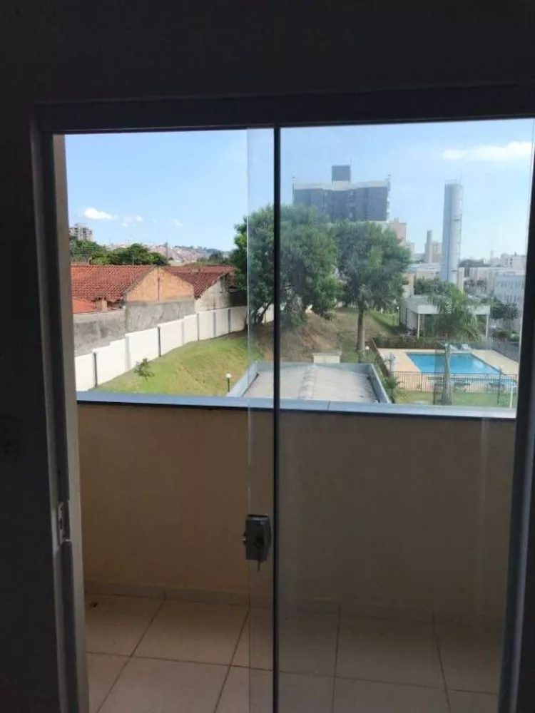 Apartamento à venda com 2 quartos, 80m² - Foto 2