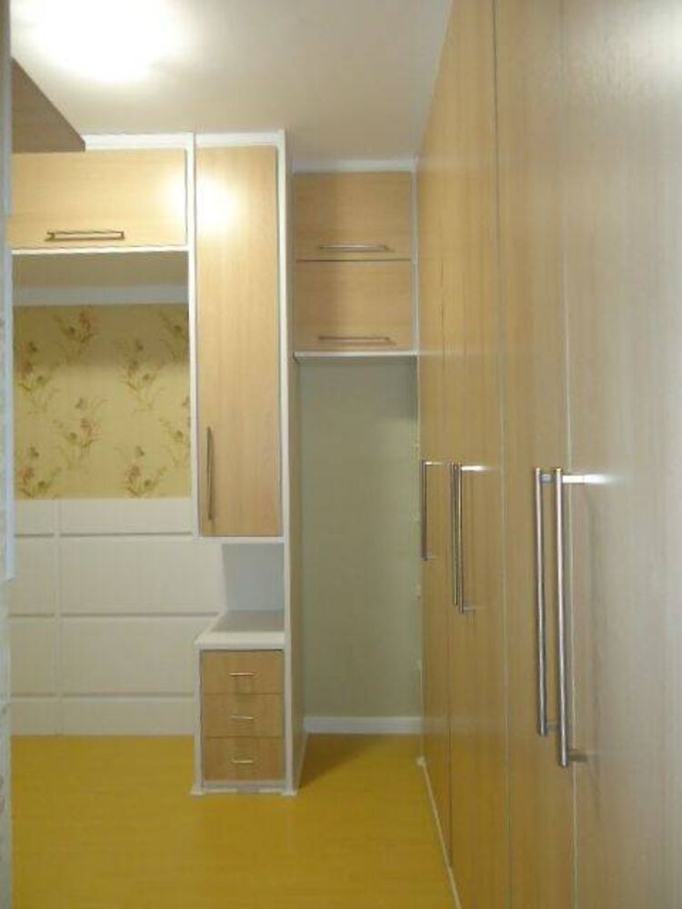 Apartamento à venda com 2 quartos, 65m² - Foto 6