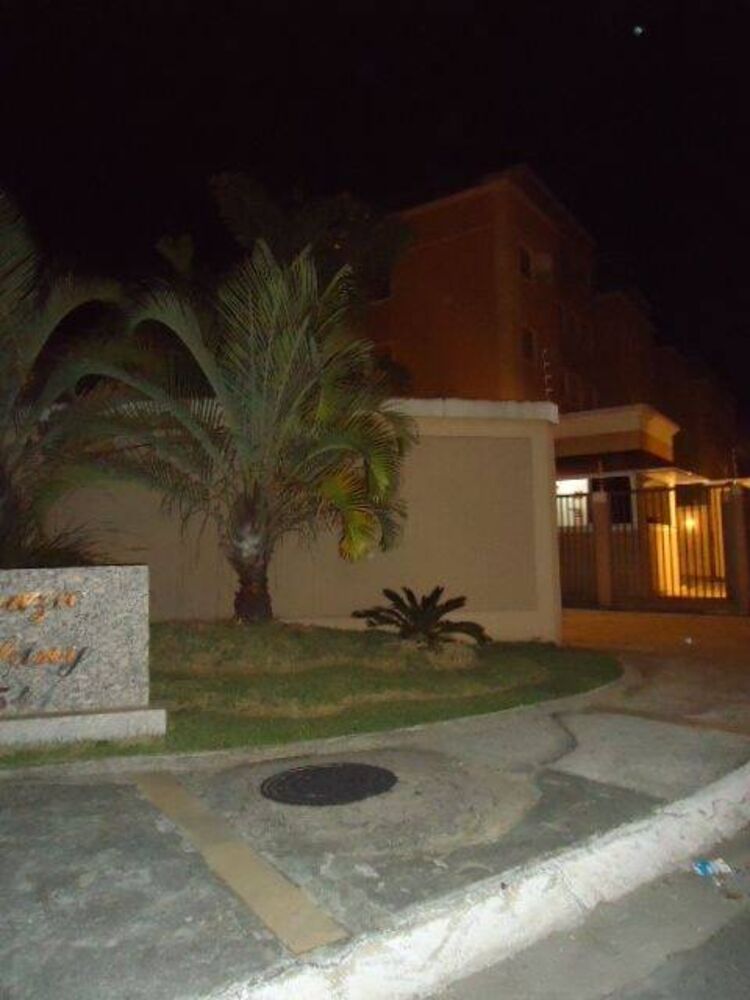 Apartamento à venda com 2 quartos, 65m² - Foto 8