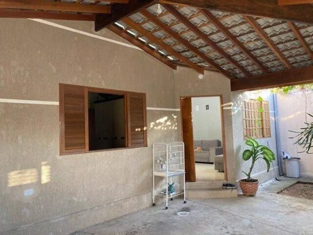 Casa à venda com 2 quartos, 175m² - Foto 4