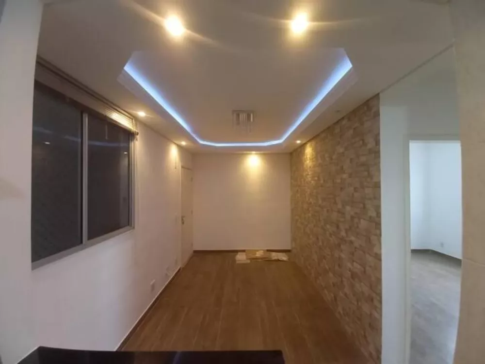 Apartamento à venda com 2 quartos, 48m² - Foto 1