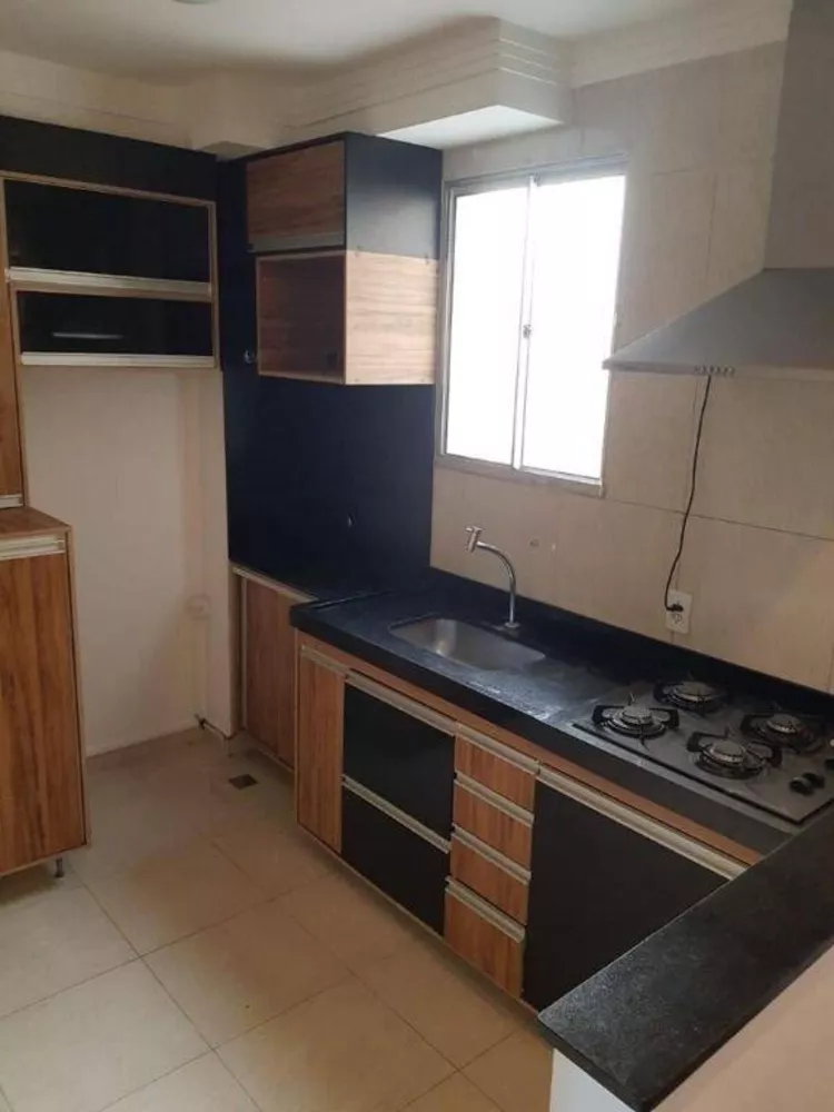 Apartamento à venda com 2 quartos, 48m² - Foto 4