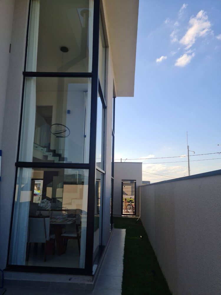 Casa à venda com 3 quartos, 240m² - Foto 8
