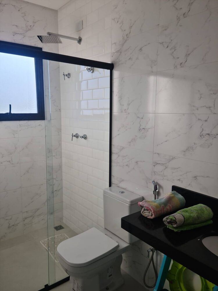 Casa à venda com 3 quartos, 240m² - Foto 6