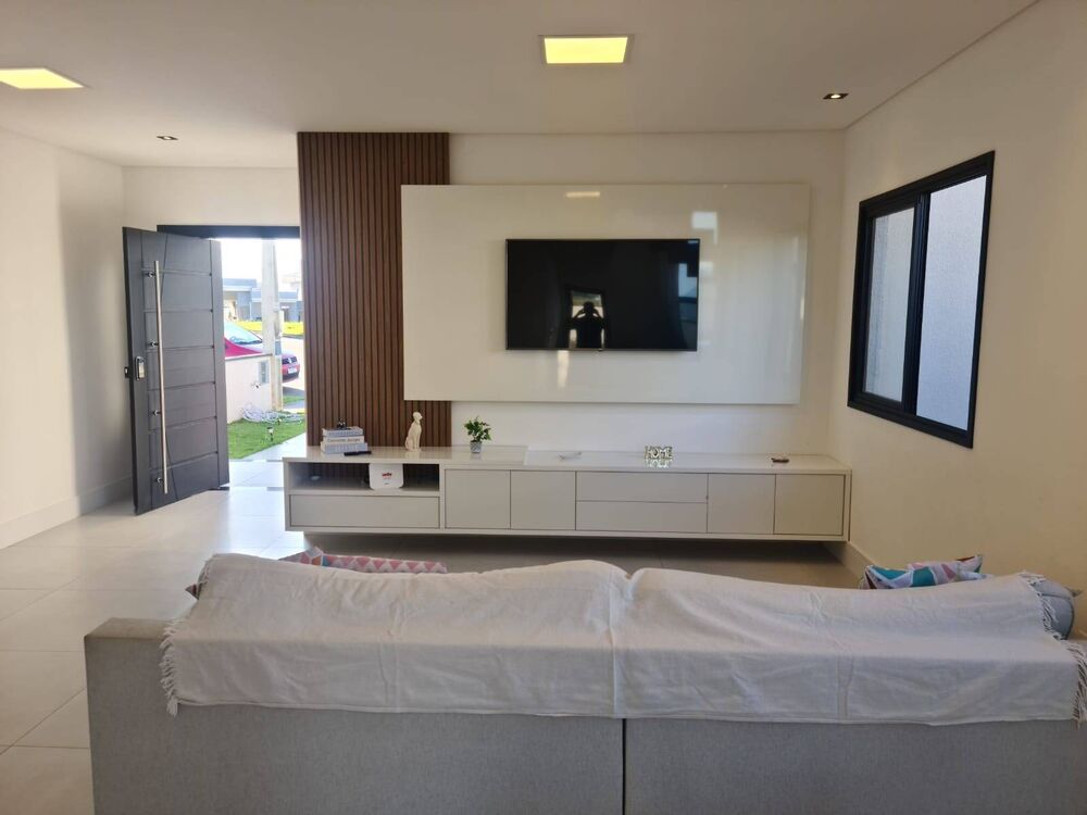 Casa à venda com 3 quartos, 240m² - Foto 5
