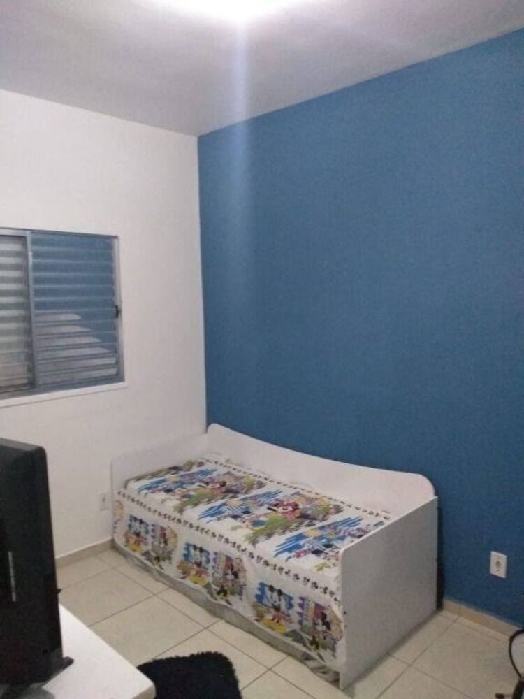 Apartamento à venda com 2 quartos, 55m² - Foto 8