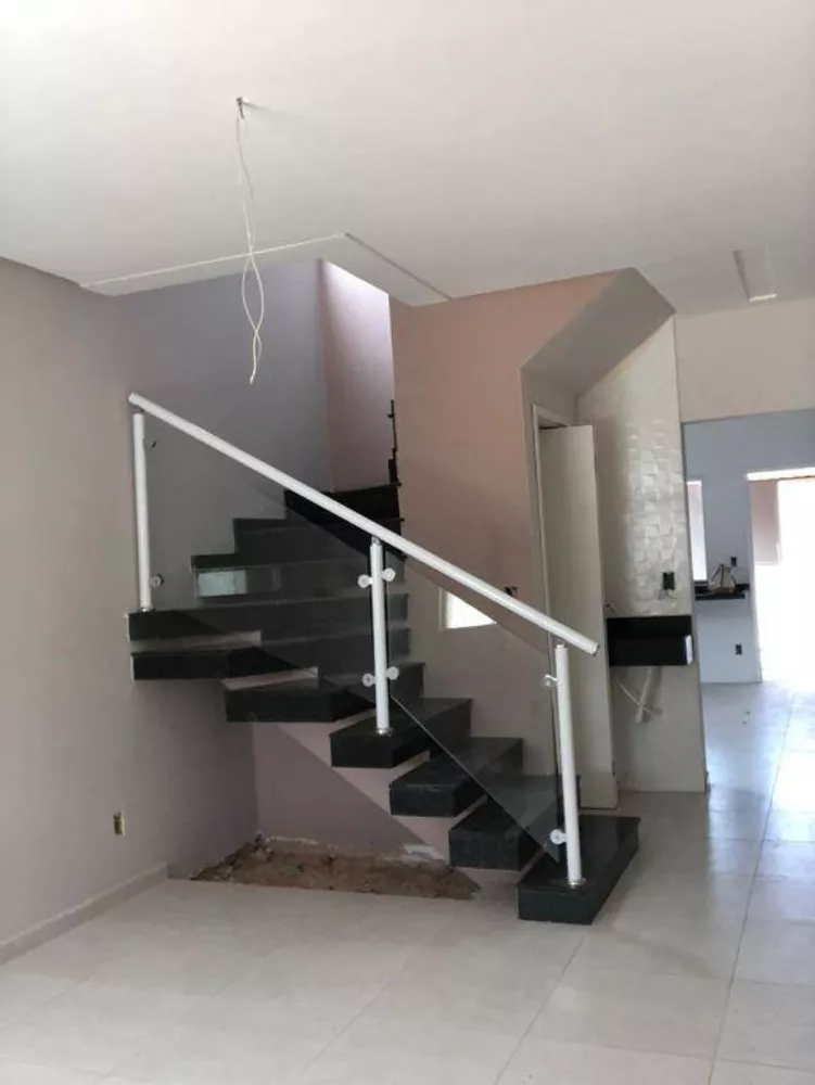 Sobrado à venda com 3 quartos, 116m² - Foto 3