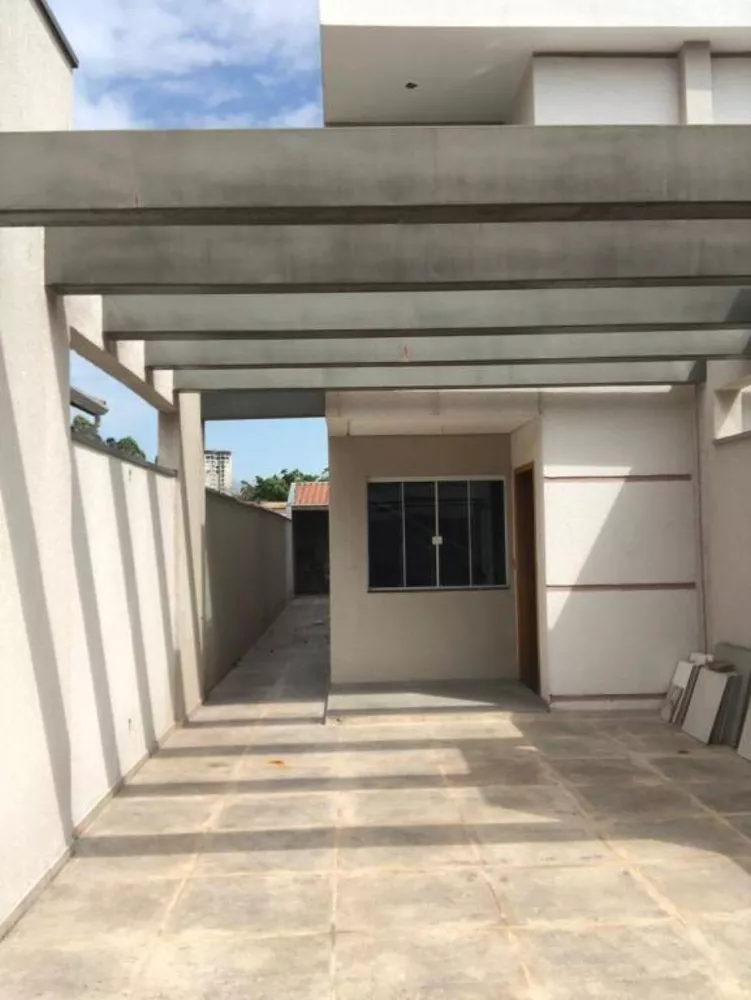 Sobrado à venda com 3 quartos, 116m² - Foto 2