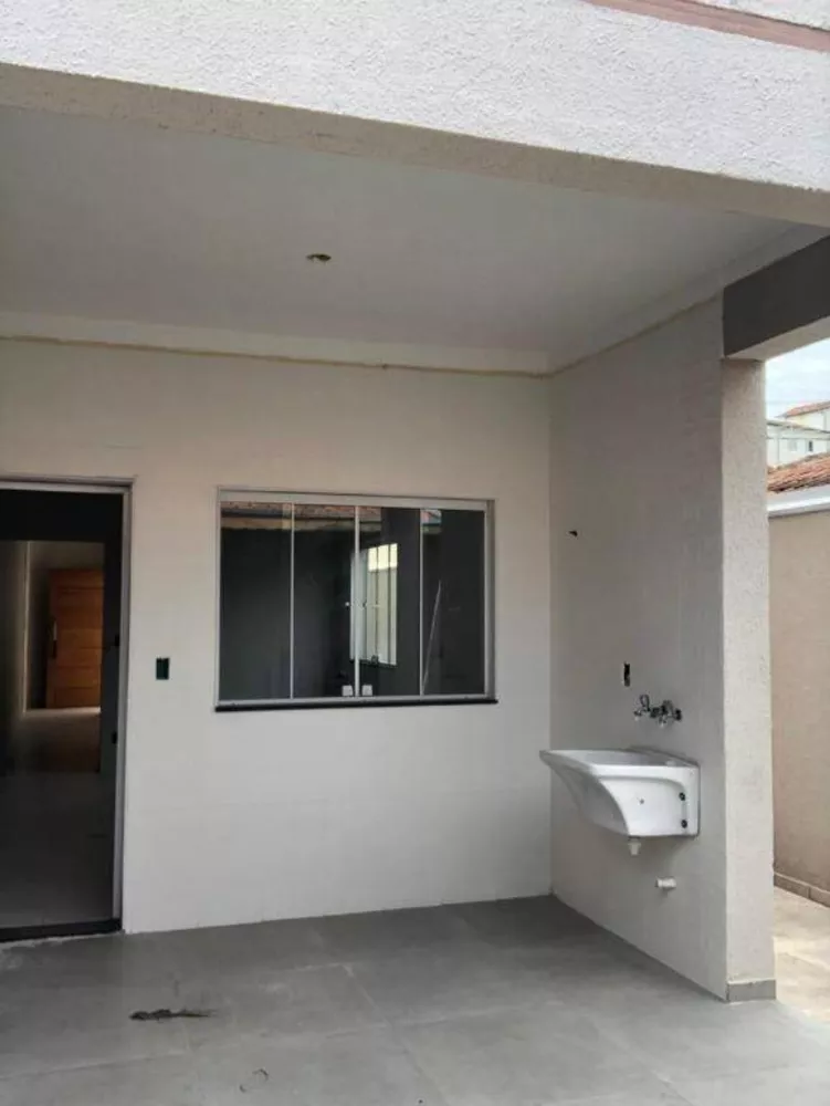 Sobrado à venda com 3 quartos, 116m² - Foto 11