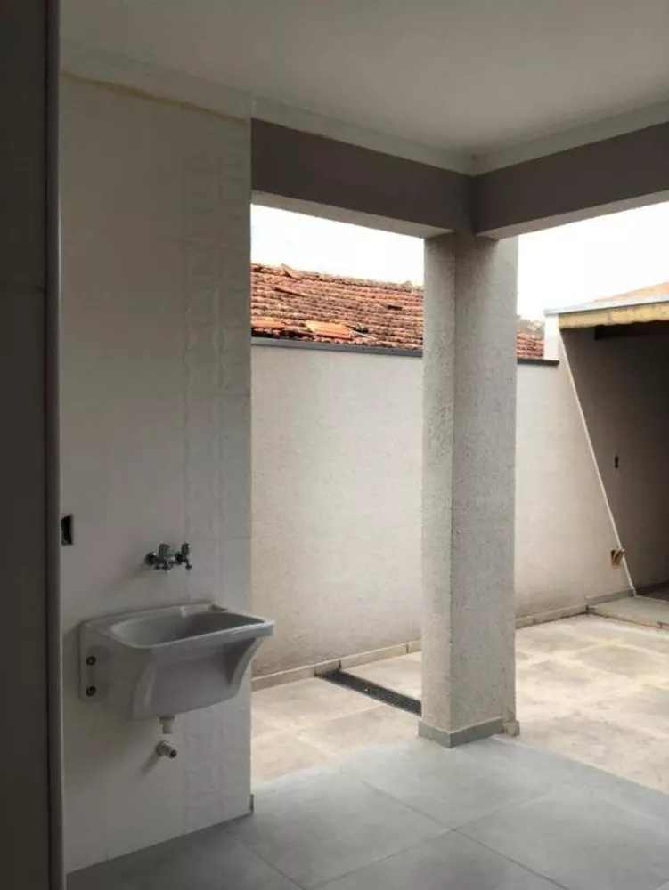 Sobrado à venda com 3 quartos, 116m² - Foto 7