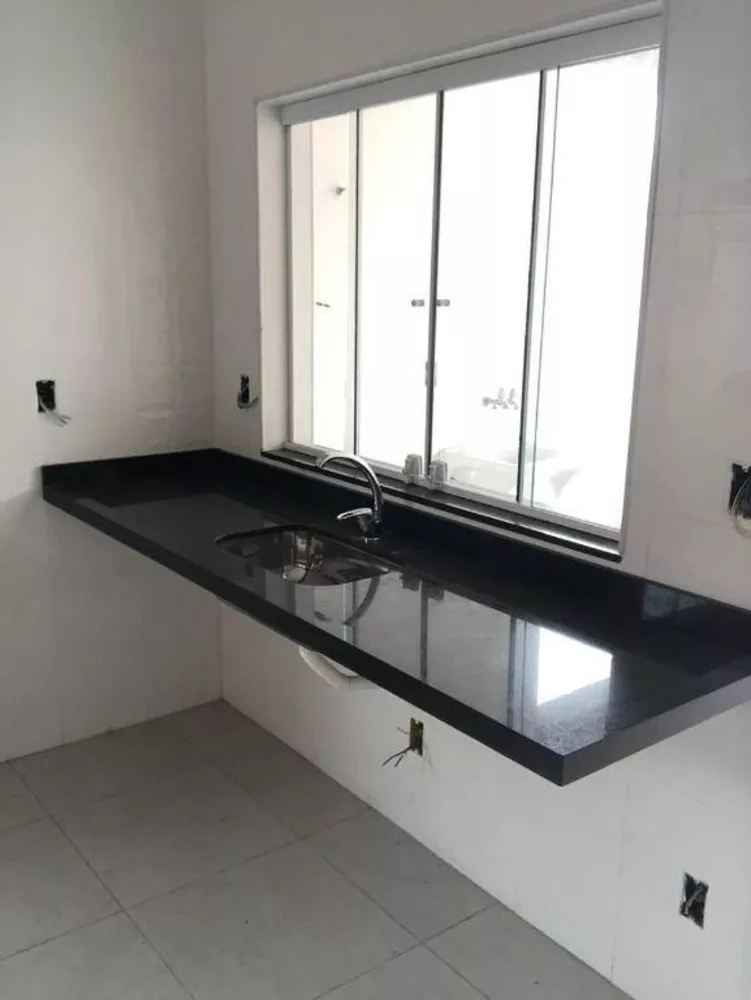 Sobrado à venda com 3 quartos, 116m² - Foto 5