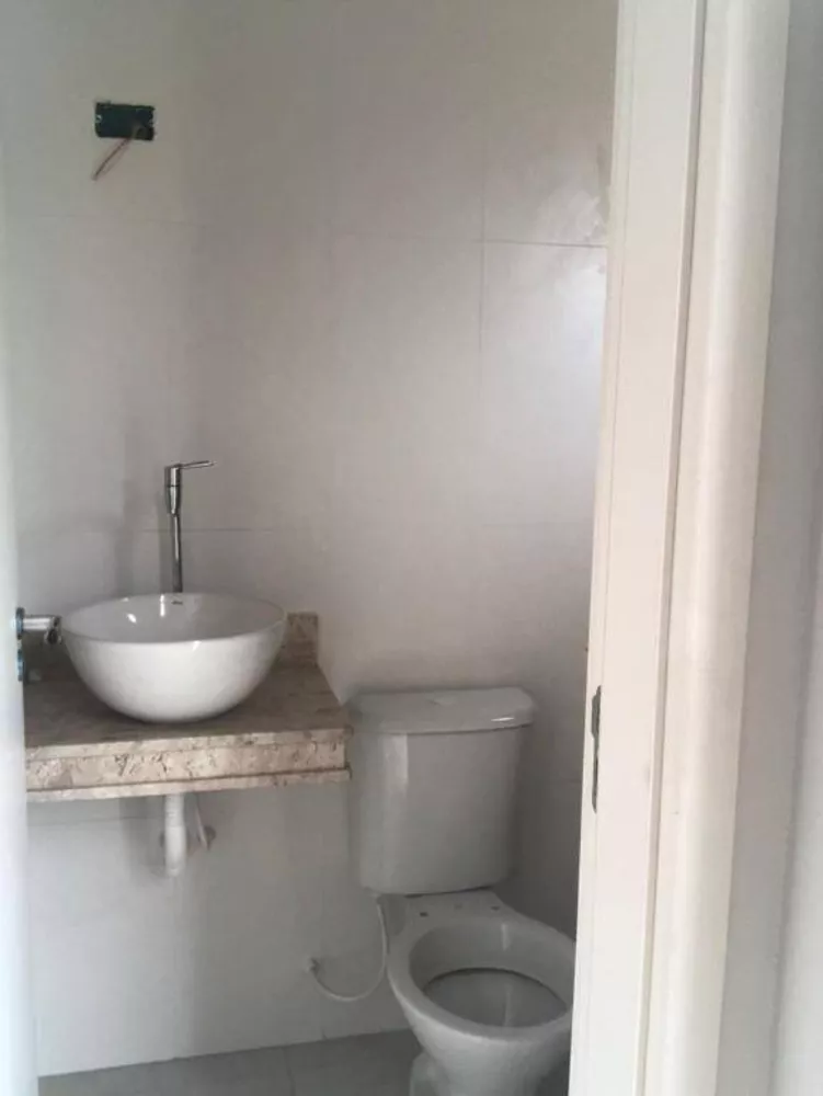 Sobrado à venda com 3 quartos, 116m² - Foto 13