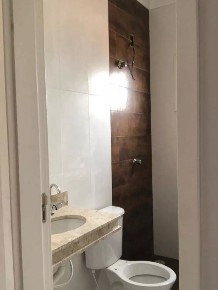 Sobrado à venda com 3 quartos, 116m² - Foto 14