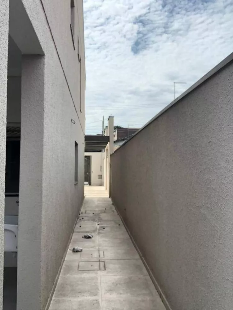 Sobrado à venda com 3 quartos, 116m² - Foto 8