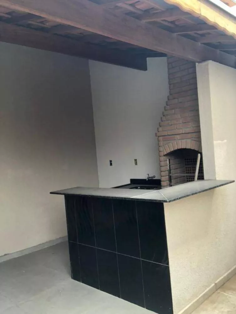 Sobrado à venda com 3 quartos, 116m² - Foto 10