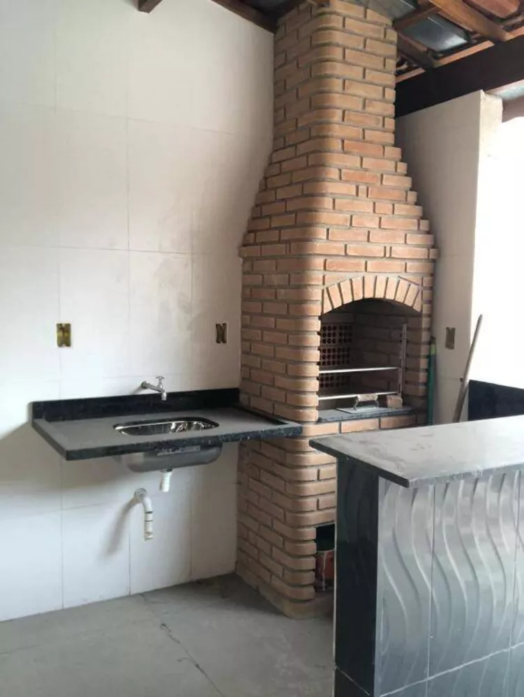 Sobrado à venda com 3 quartos, 116m² - Foto 9