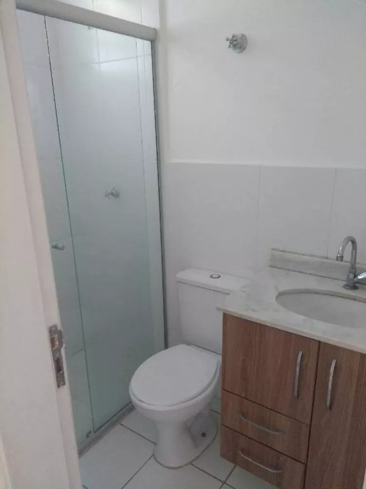 Apartamento à venda com 3 quartos, 65m² - Foto 14