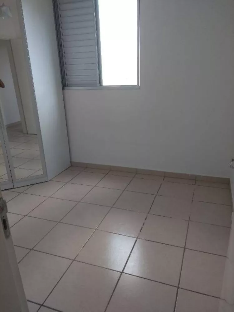 Apartamento à venda com 3 quartos, 65m² - Foto 9