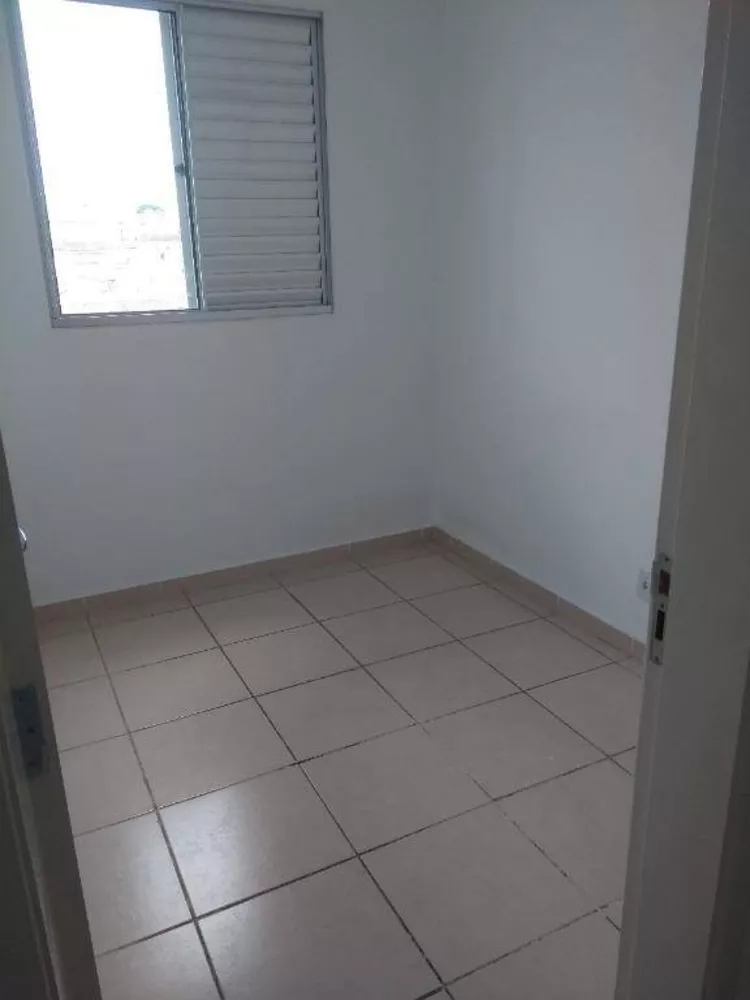 Apartamento à venda com 3 quartos, 65m² - Foto 7