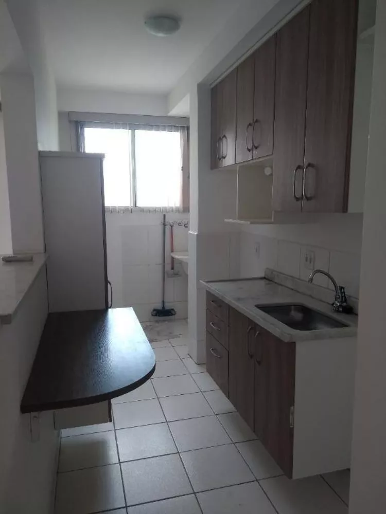 Apartamento à venda com 3 quartos, 65m² - Foto 5