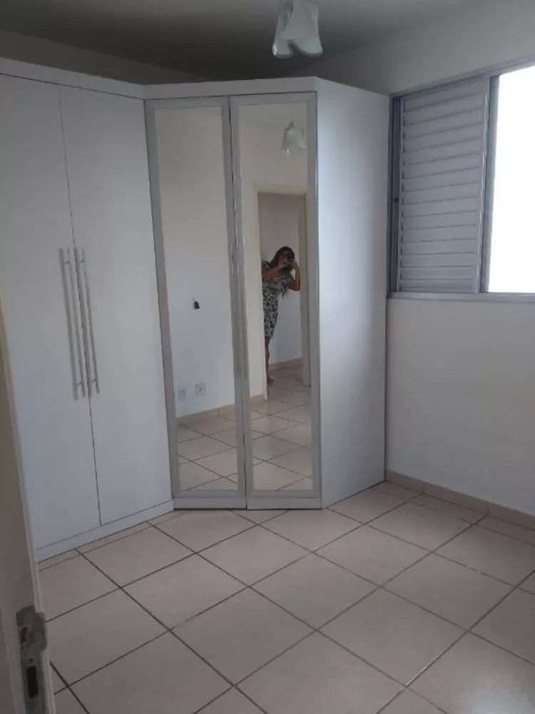 Apartamento à venda com 3 quartos, 65m² - Foto 8