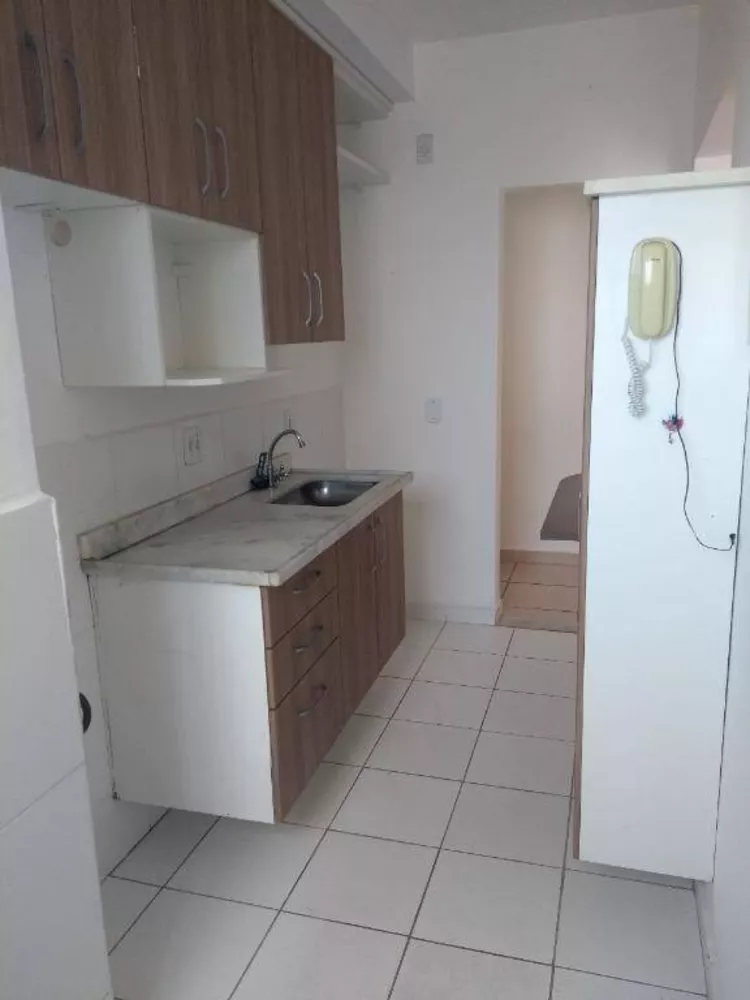 Apartamento à venda com 3 quartos, 65m² - Foto 6