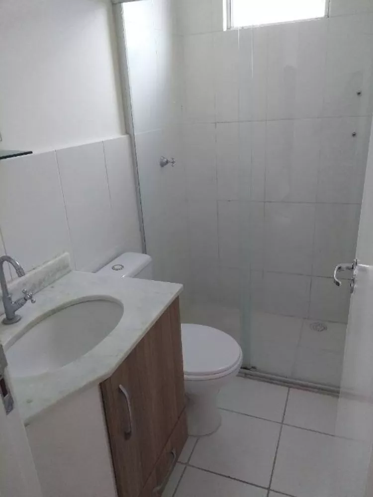 Apartamento à venda com 3 quartos, 65m² - Foto 13