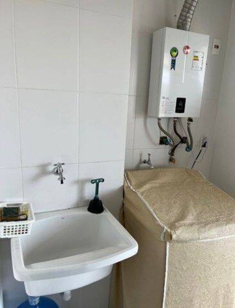Apartamento para alugar com 3 quartos, 100m² - Foto 3