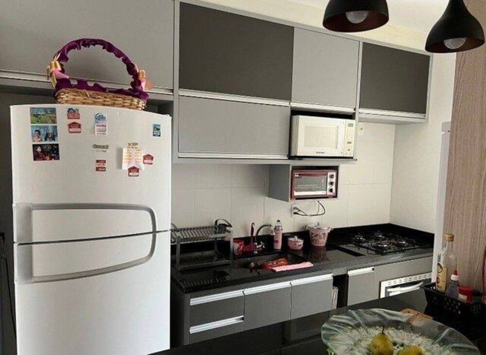 Apartamento para alugar com 3 quartos, 100m² - Foto 2