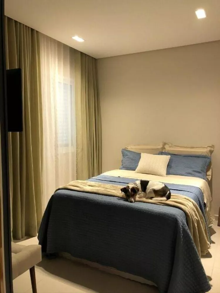 Apartamento à venda com 3 quartos, 75m² - Foto 12