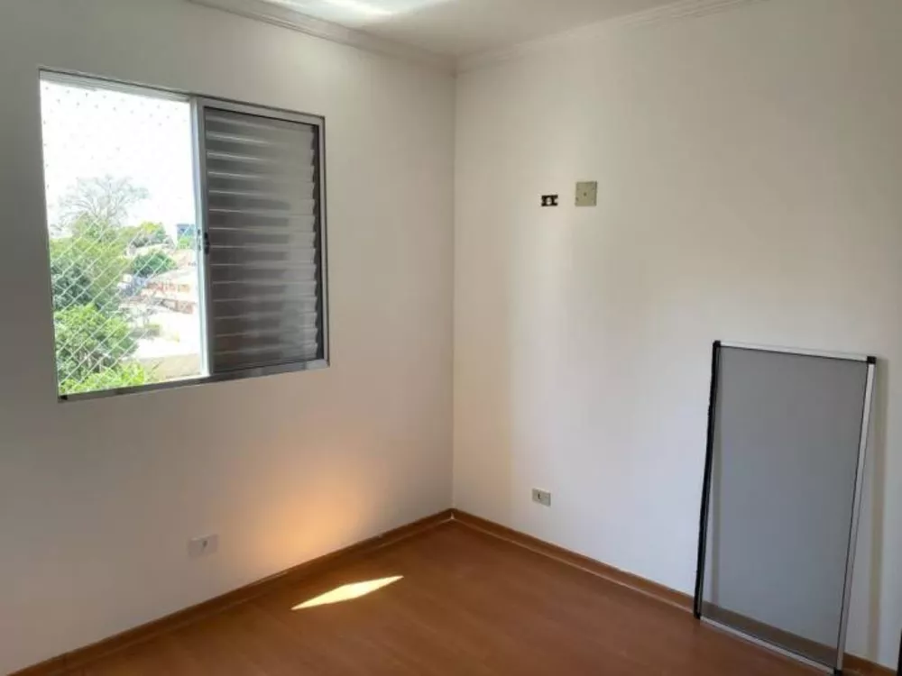 Apartamento à venda com 2 quartos, 59m² - Foto 8