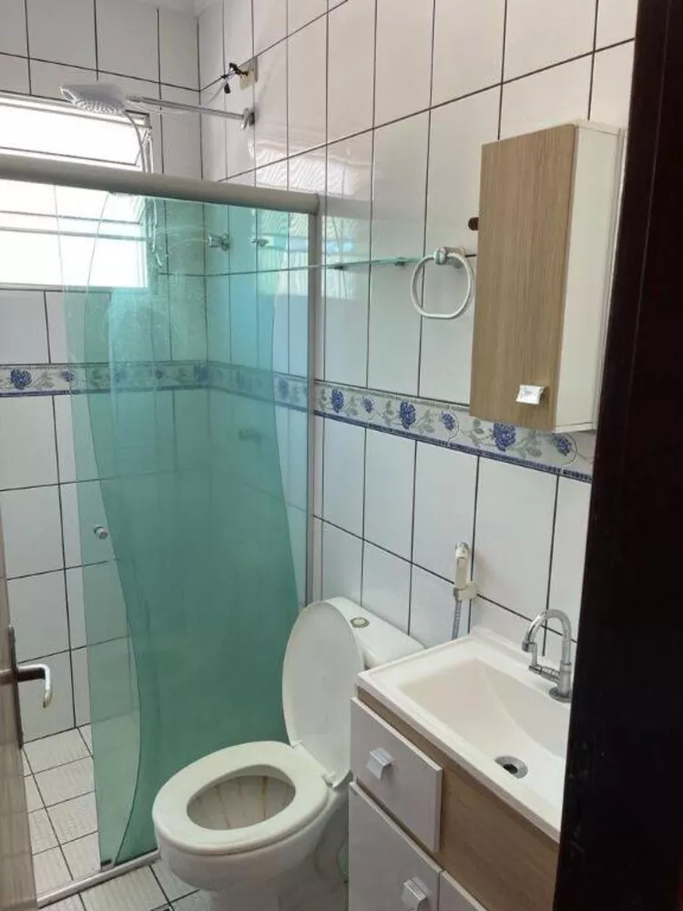 Apartamento à venda com 2 quartos, 59m² - Foto 10